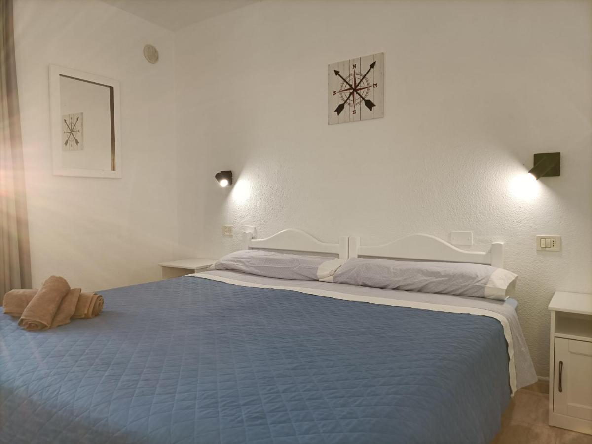 Calima Lodge Коральео Экстерьер фото
